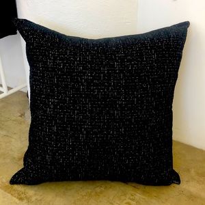 Devotion Twins, huge pillow with insert!